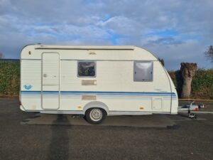 Adria Adora 432 PS